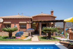 Villa privada para familias